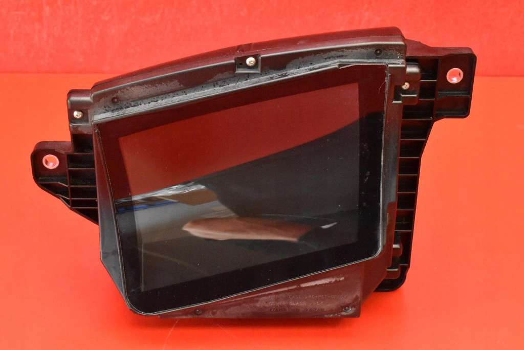 display HEAD UP 9321969 BMW X5 F15 13-18