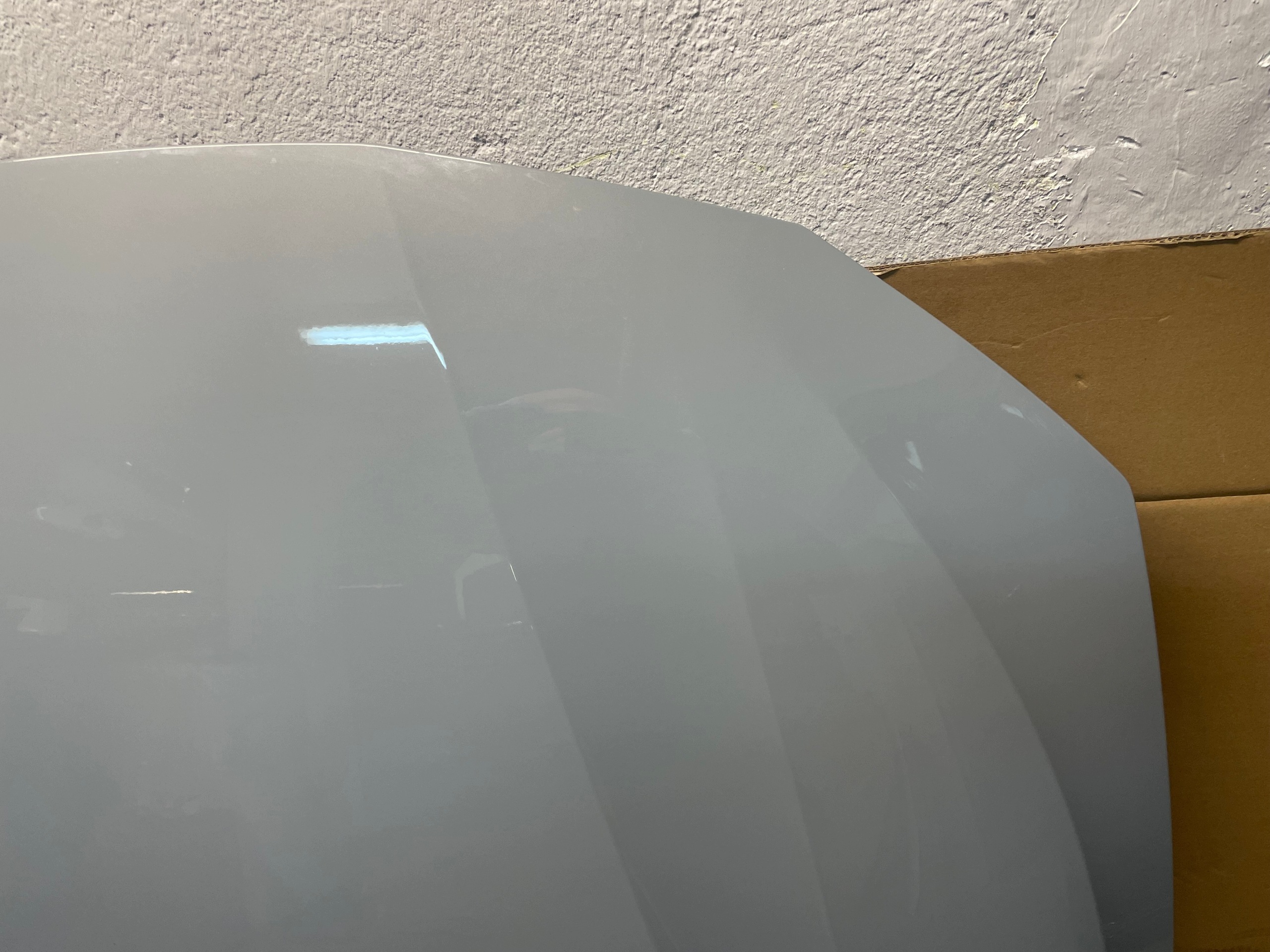Capot BMW 4 G22 G23 G26 Couleur C4P IDEAL