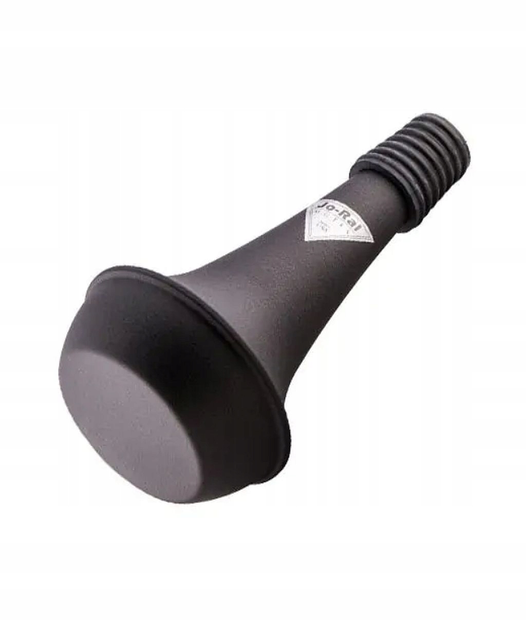 Zobacz większe JO-RAL 4P Practice - tłumik do puzonu basowego EAN (GTIN) 844609016686