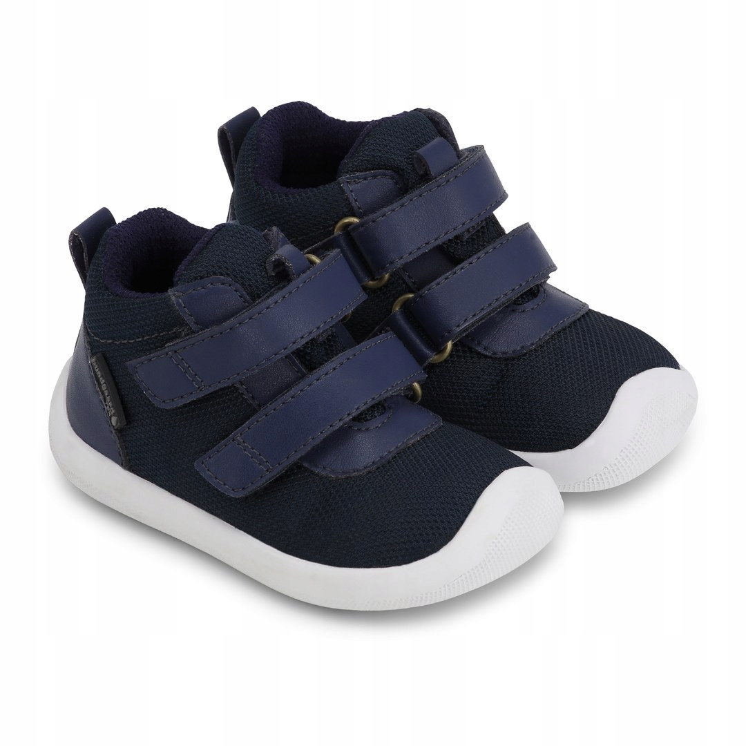 Trzewiki Bundgaard The Walk Sport Tex Navy R.20
