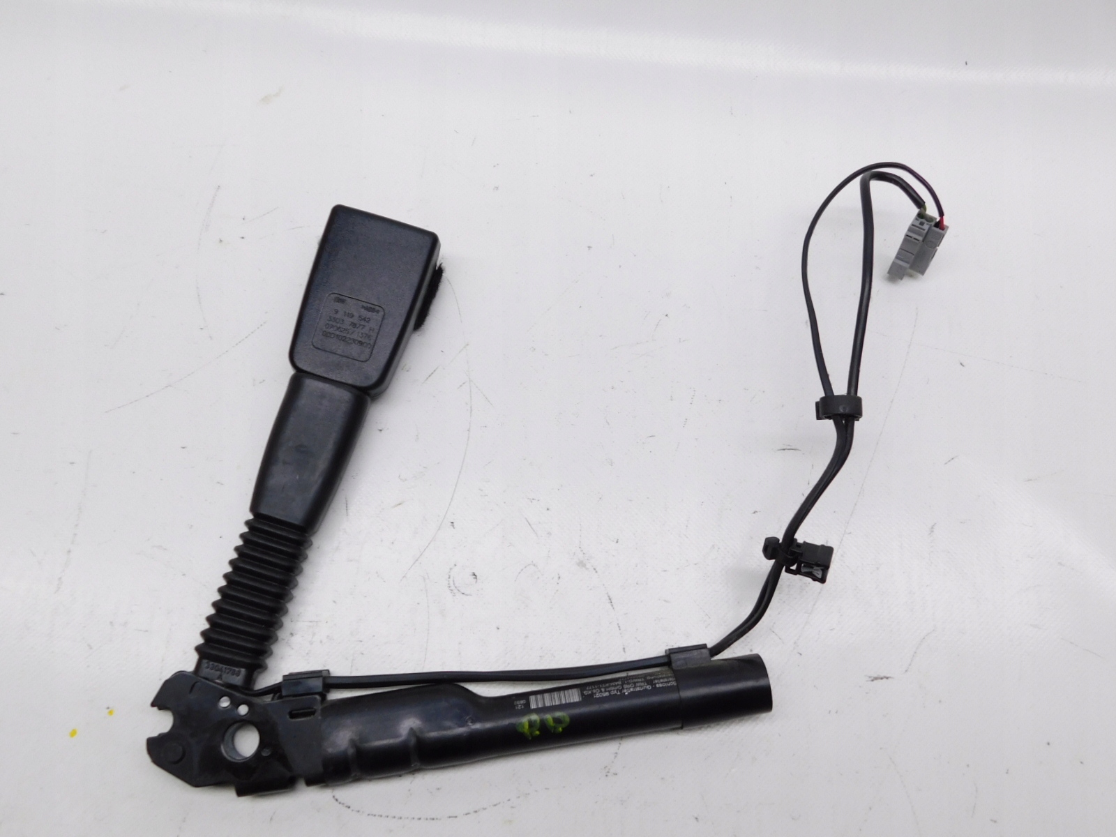 9119542 - Натягувач ременя П ПД ПД-BMW 3 E90 E91 04-11 EU