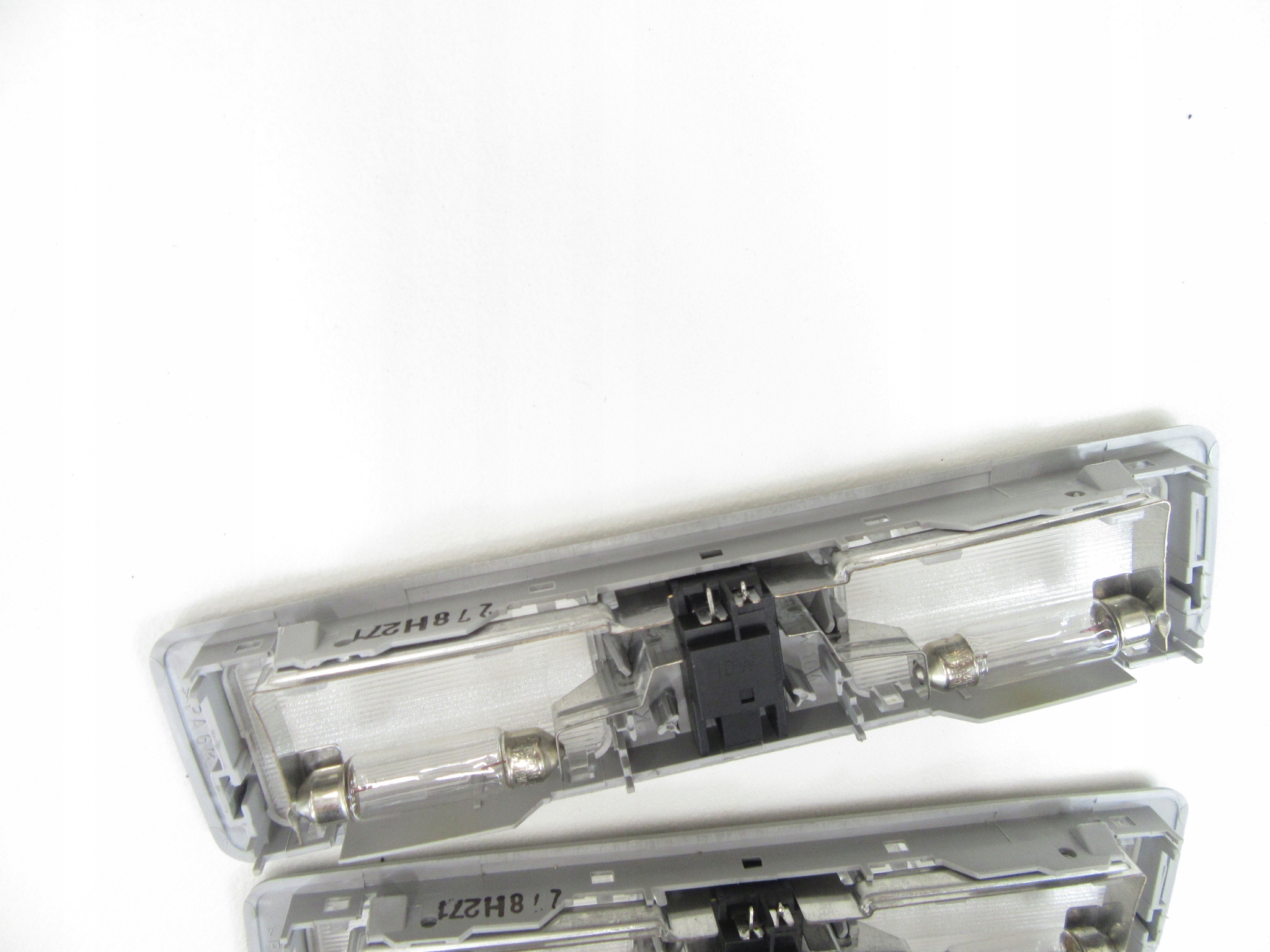FANALE CIELO INTERNO oswietlenie BMW e38 seria 7
