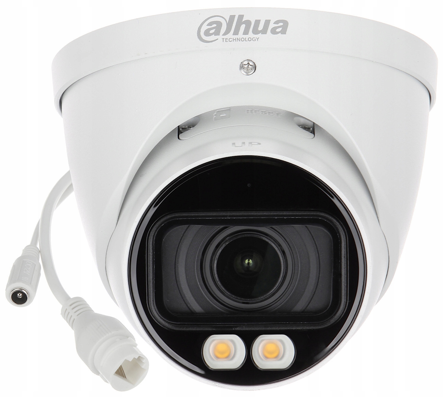 Ip Kamera IPC-HDW2449T-ZS-IL-27135 Smart Dual Light WizSense 4 Mpx 2.7
