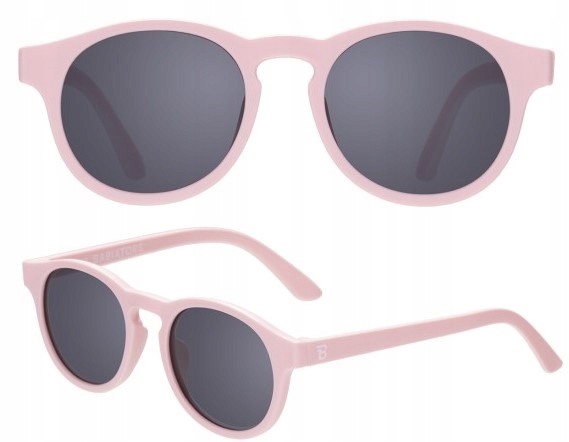 

Okulary przeciwsłoneczne Keyhole 3+ Babiators