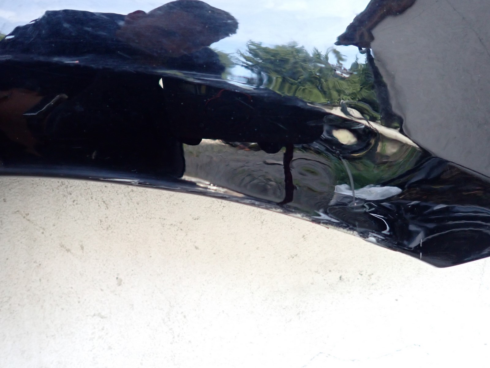 fender right front front AUDI A6 4P C9 2025- 4P0821106