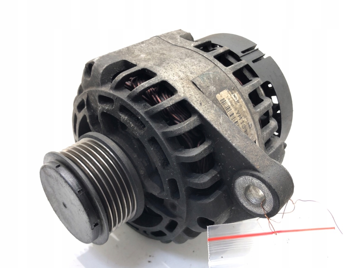 ALTERNATOR OPEL VECTRA C 13117340 1.9 150KM 03-09