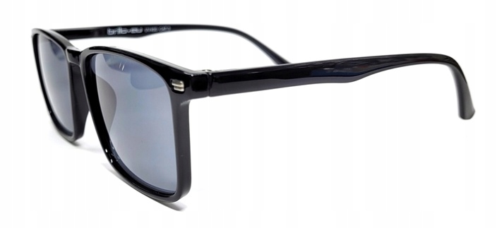 

Brilo okulary do czytania korekcyjne RE430-A Atest