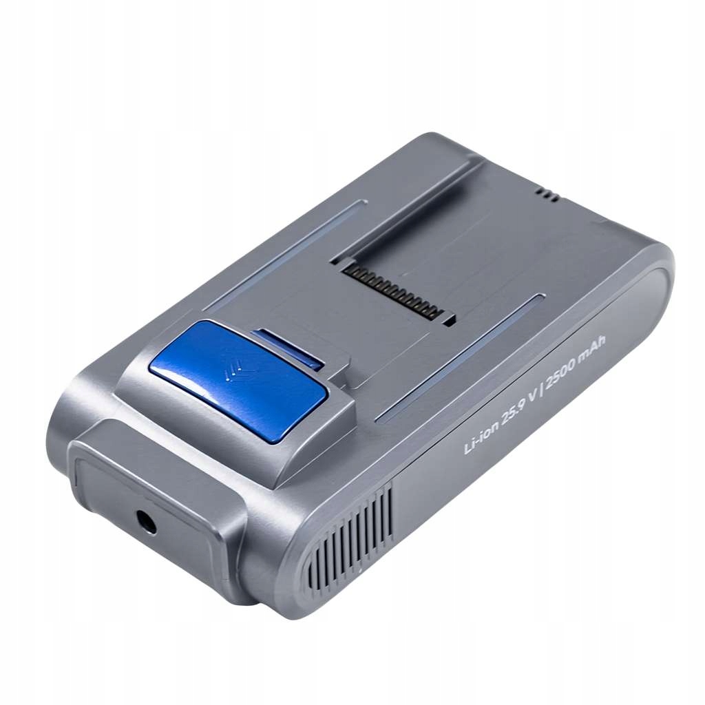 Baterie do vysavače Akumulátor Bergmann Hax 103 2500 mAh 25.9 V