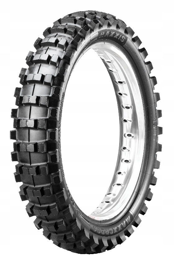 Pneumatika Maxxis M-7326 Maxxcross MX Mh 120/80 19 63M Tt Nhs Zadný