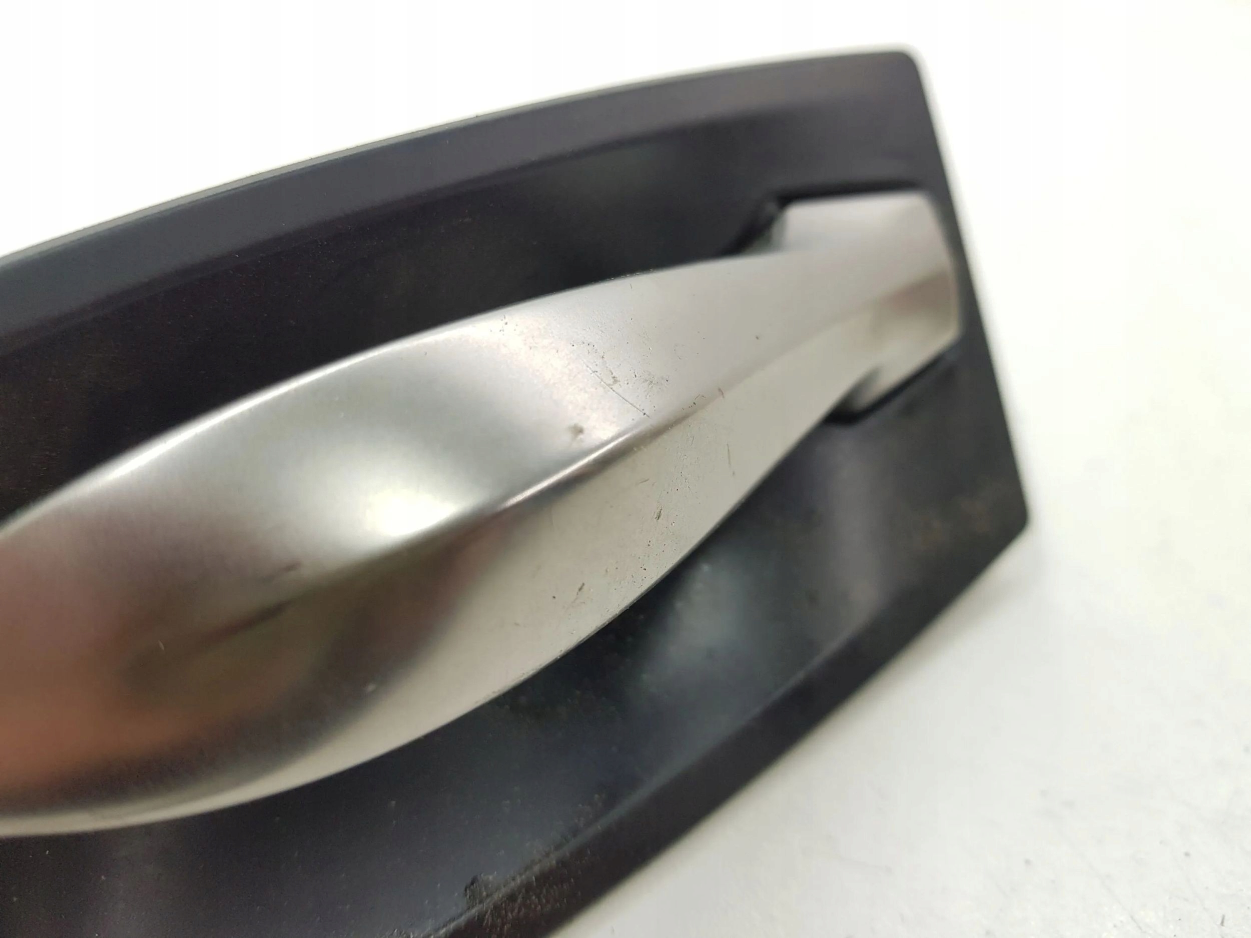 BMW 5 E60 E61 2005 ручка двери внутренняя передней