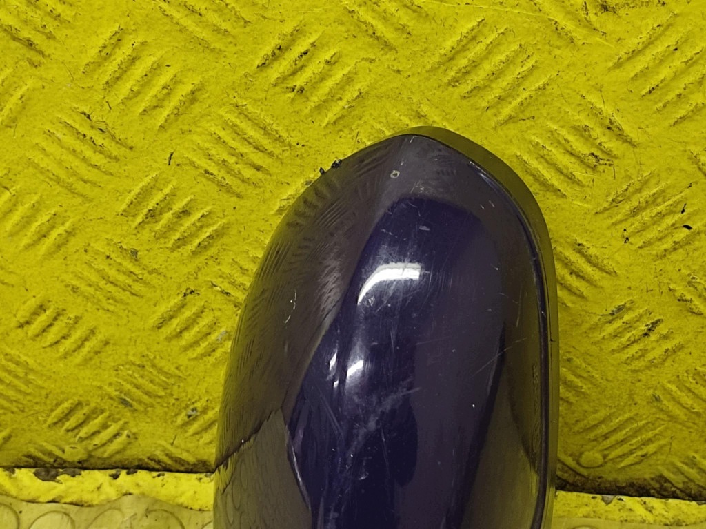 OPEL CORSA D mirror left 3 PIN