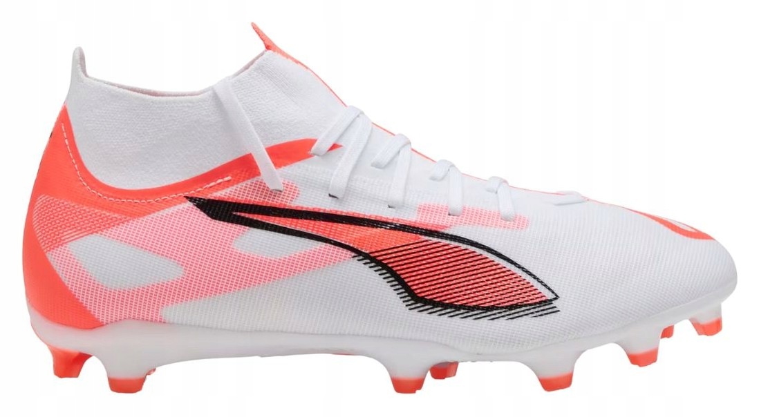 Boty Puma Fotbalové Ultra 5 Match+ Fg/ag 108162 01 vel. 43