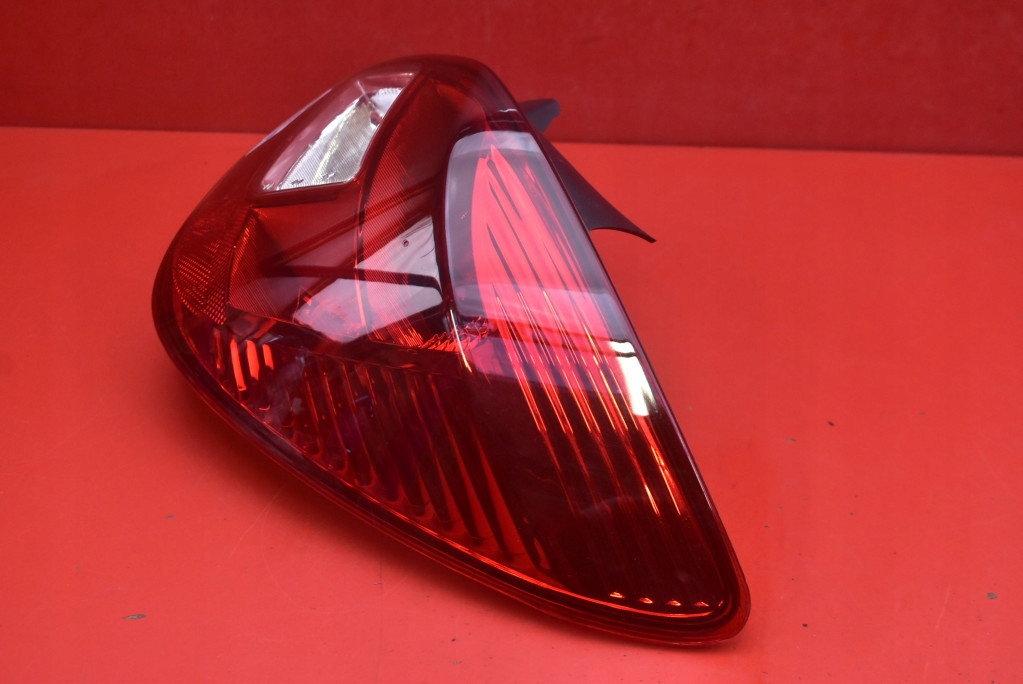 light right rear part rear 0000 OPEL CORSA D 5D HB 06-11