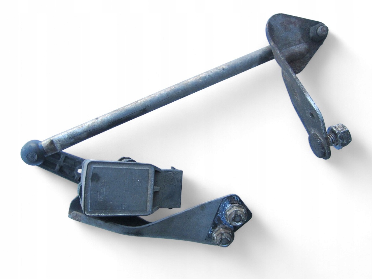 sensor poziomowania rear rear part right Mercedes W221