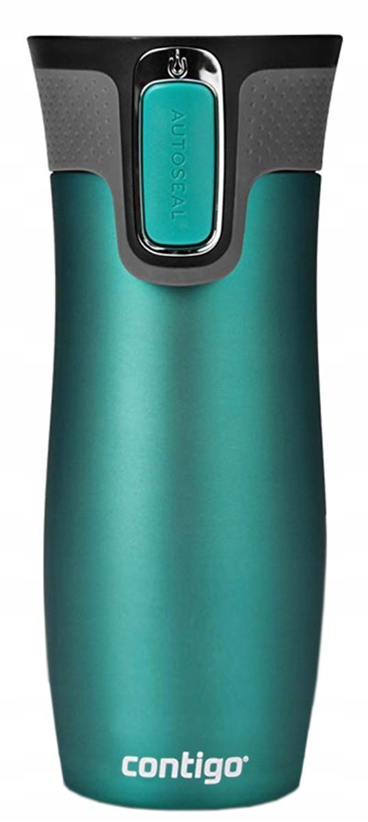 

Kubek Termiczny 5H/12H Contigo West Loop 2.0 470ml