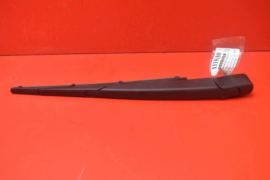 wischerarm heck OPEL CORSA E 5D HB 14-20