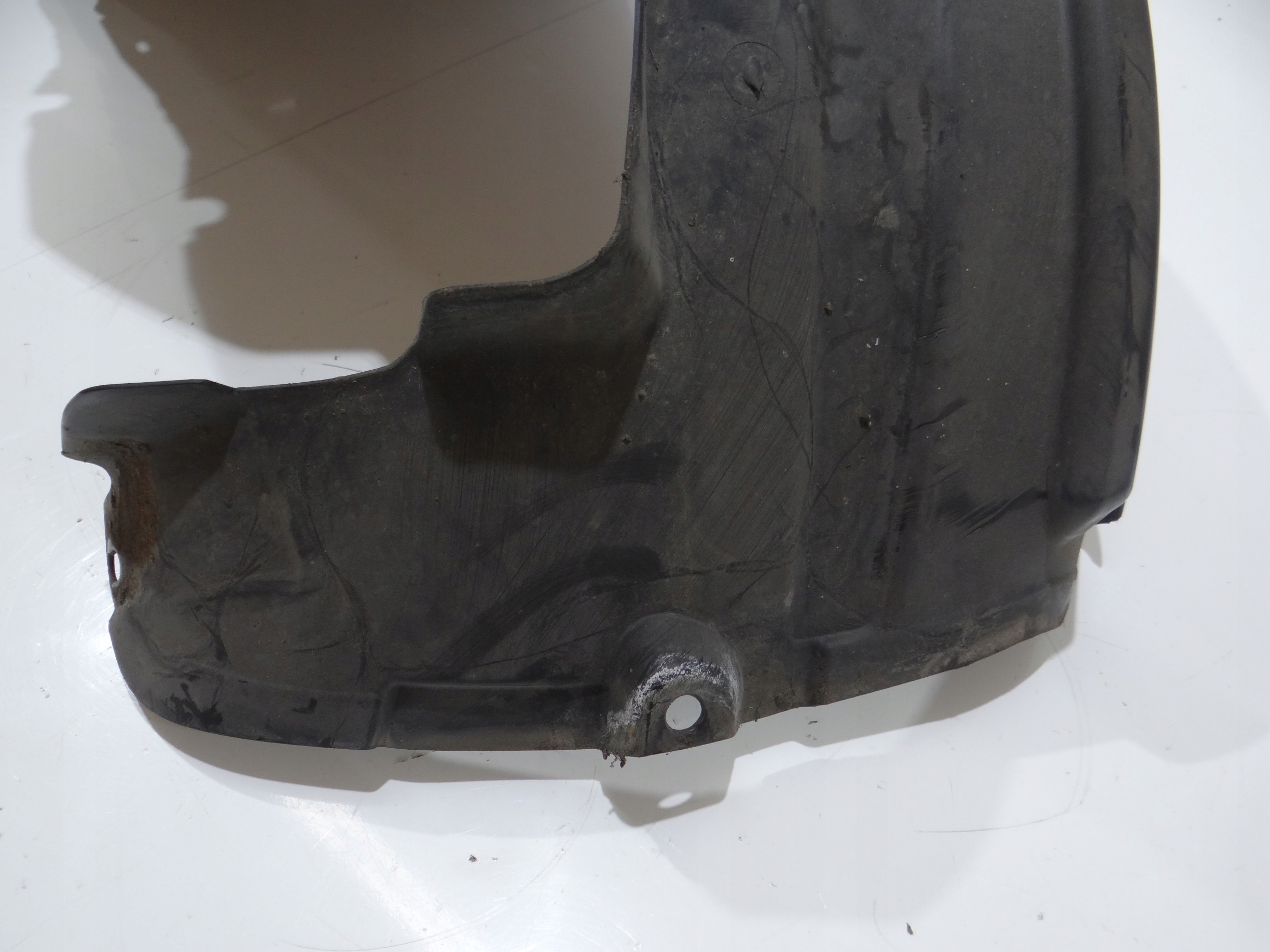 mudguard left front BMW E90 LCI M PAKIET 7059377 (17229387)