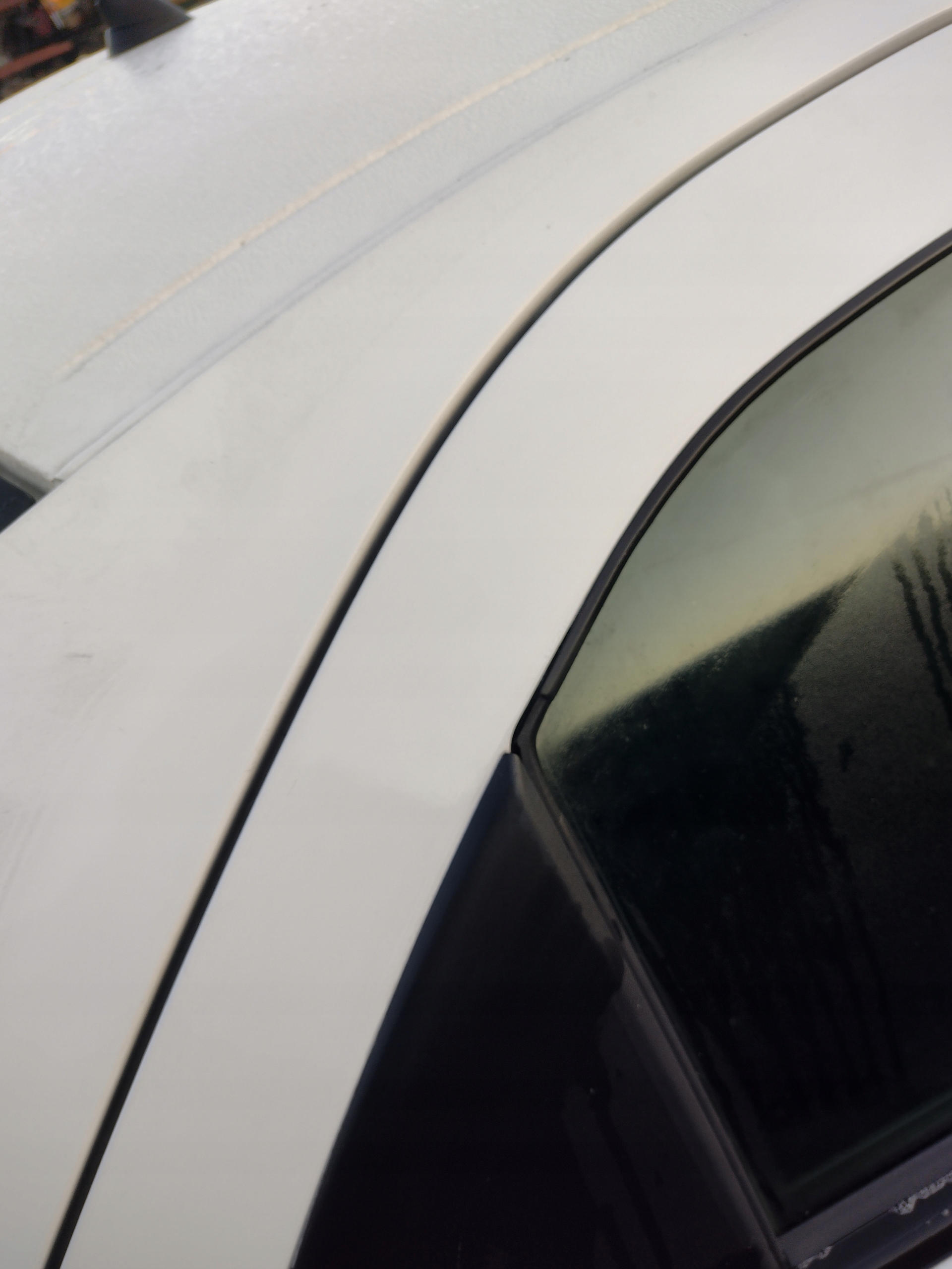 Tür rechts heck Peugeot 301 k: EWP
