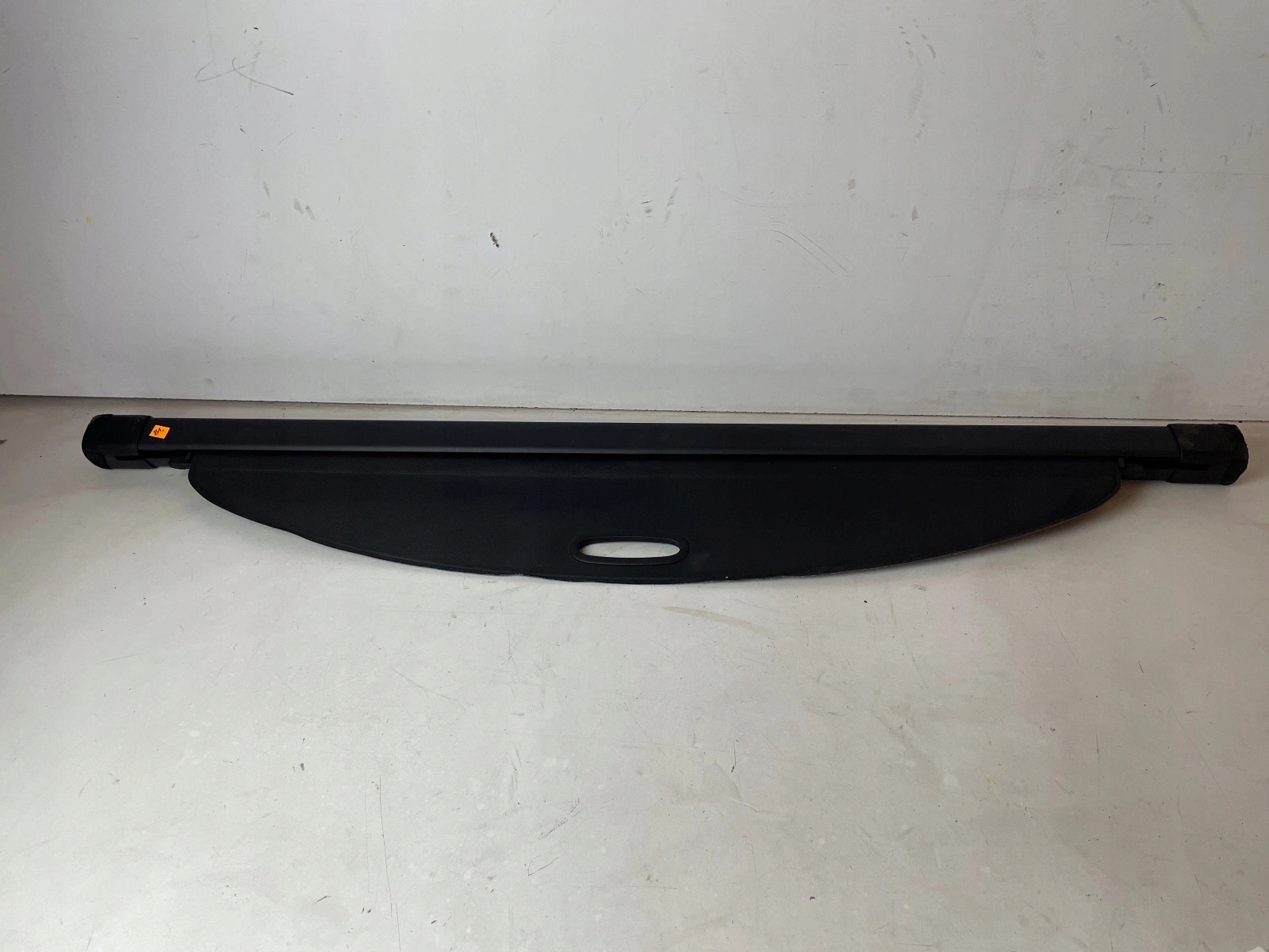 blinds boot Hyundai IX35