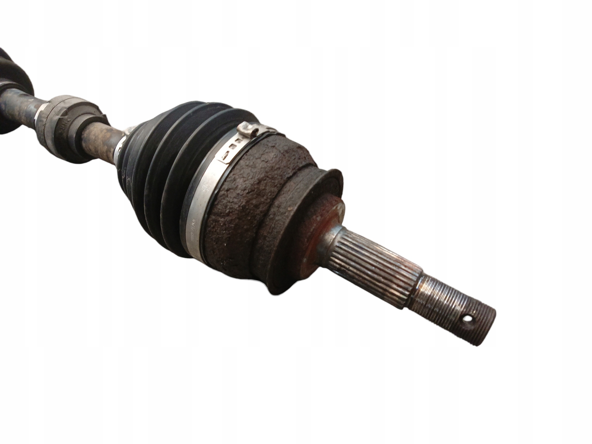 semi-axis left left front front NISSAN ALTIMA L32 (2003-2013) 2.5 16V 174KM