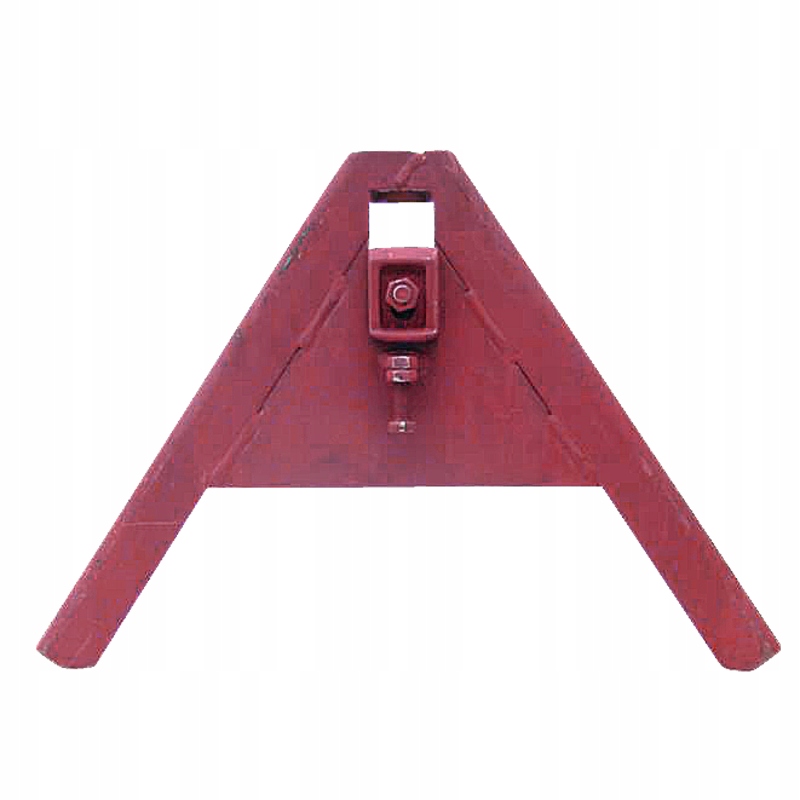 Крюк треугольник 77875511 гранит