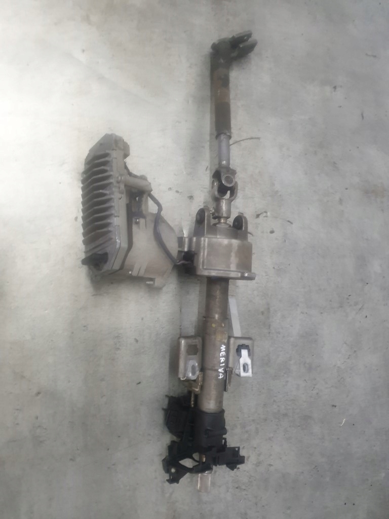 93392692 - ЭЛЕКТРОУСИЛИТЕЛЬ OPEL MERIVA A