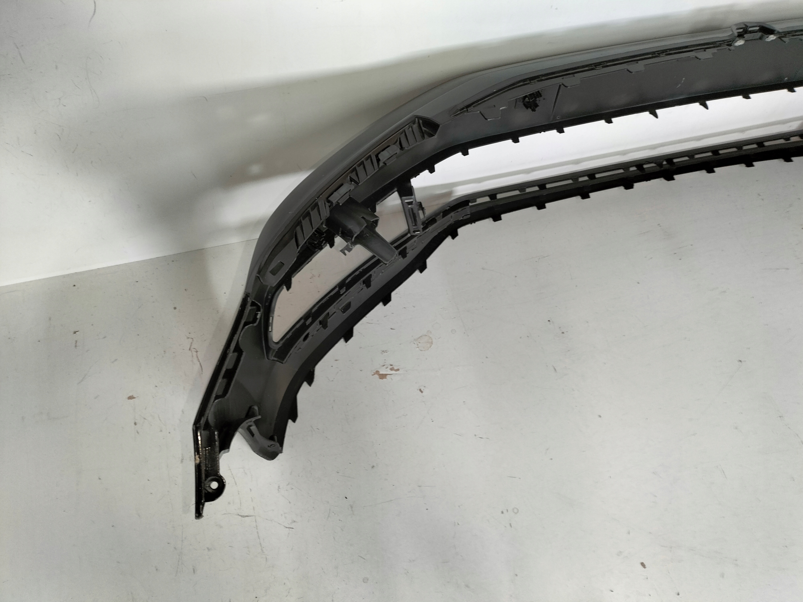 FRONTSTOSSSTANGE VORNE VW TOURAN III 15