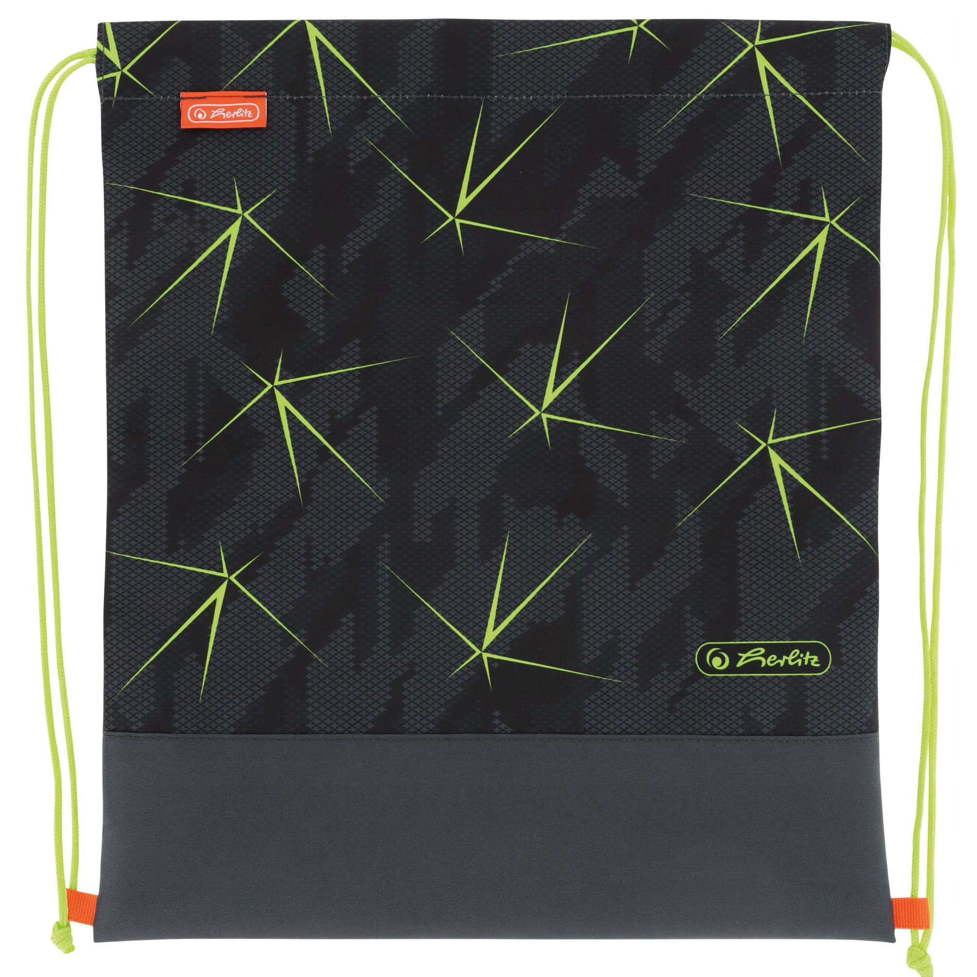 TORNISTER SZKOLNY HERLITZ LOOP PLUS PUMA ZESTAW KLASA 1-3 Typ jednokomorowy