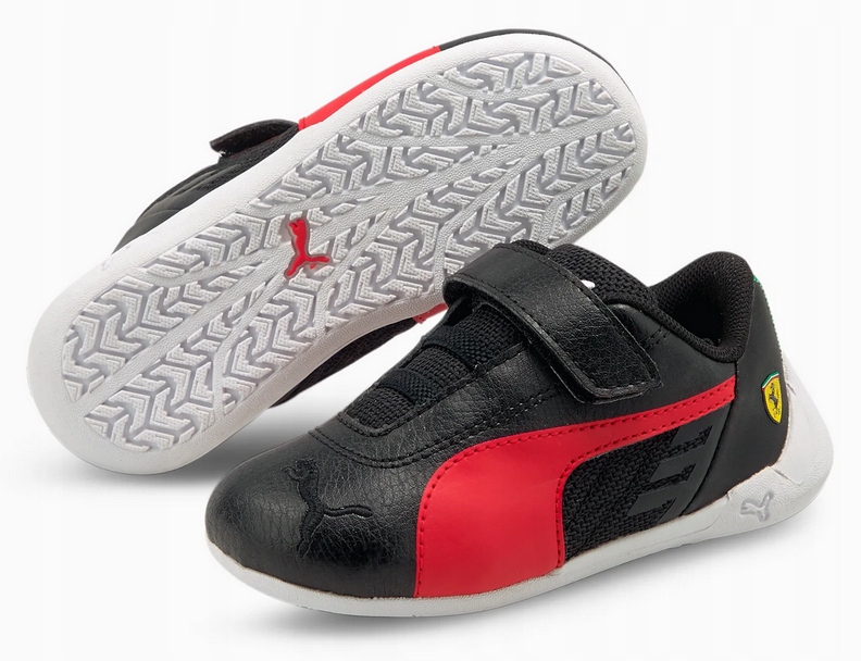 Кроссовки Puma BMW mms Kart Cat III