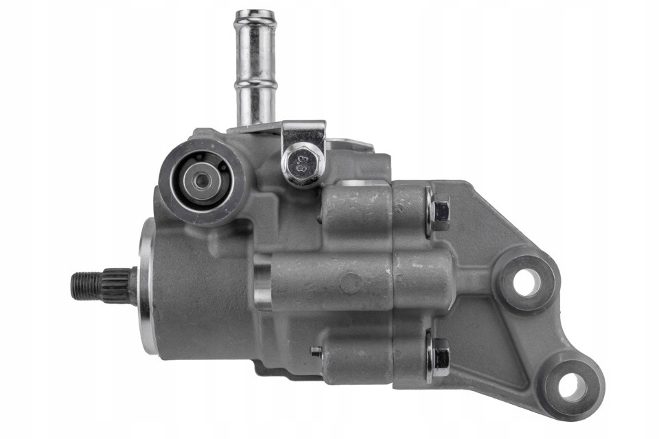 nty насос гур