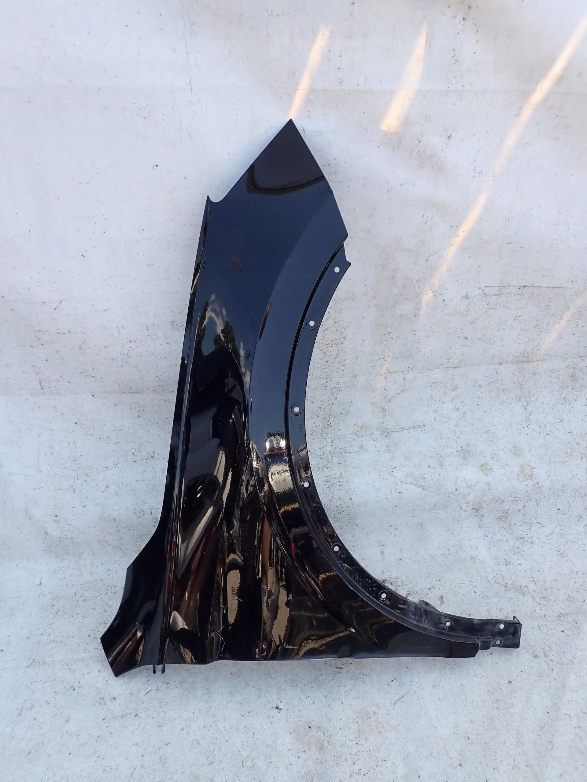 SEAT TARRACO 18- fender right front front