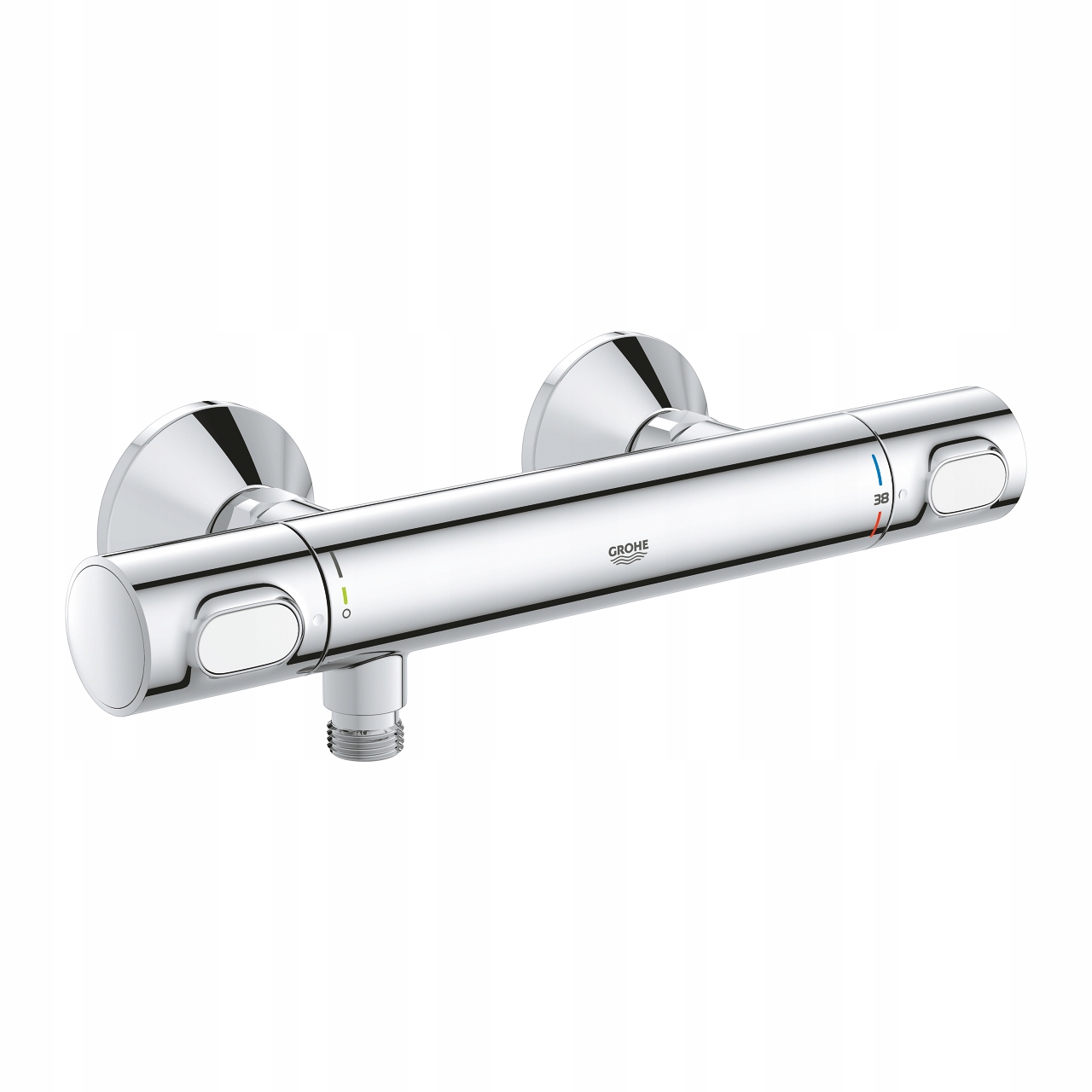 Grohe Precision Flow bateria prysznicowa 34840000