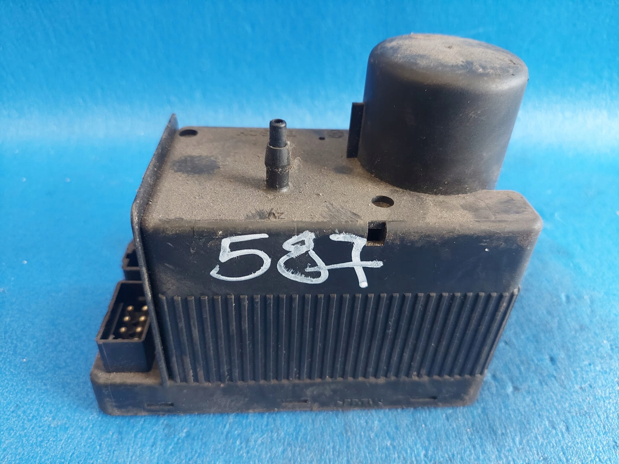 W202 2028001048 Pompa Centrale