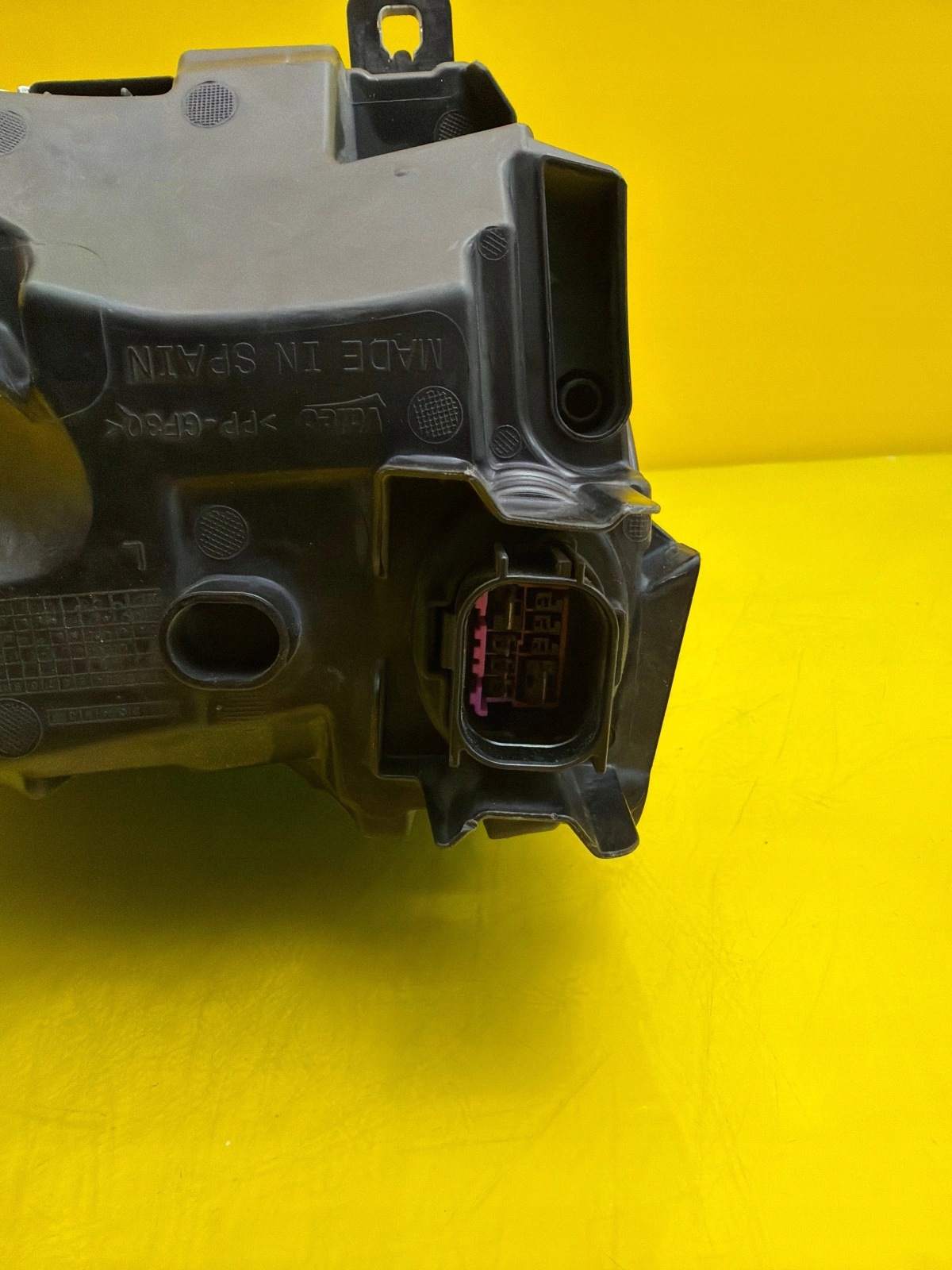 light left front Audi A3 8Y 2020- Full Led 8Y0941033