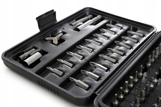 Zestaw bitów 100 elementów Kod producenta MF044100