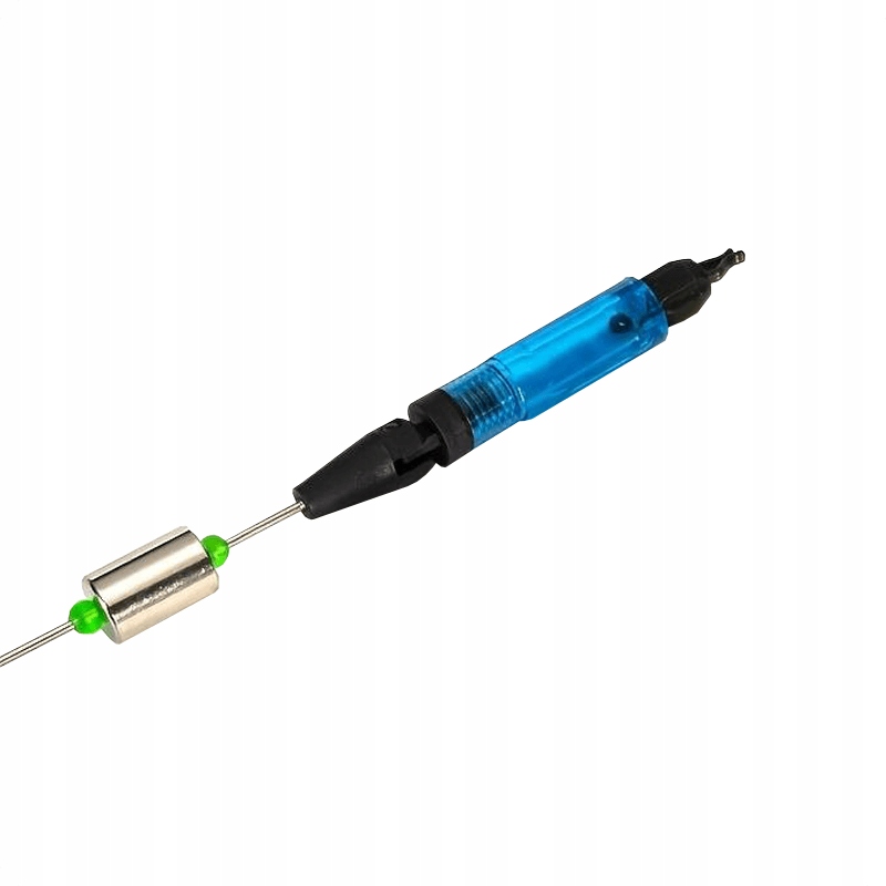 SWINGER SYGNALIZATOR BRAŃ Sahido SKYLIGHT BASIC BLUE METODA GRUNT KARP AMUR Model SKYLIGHT BASIC