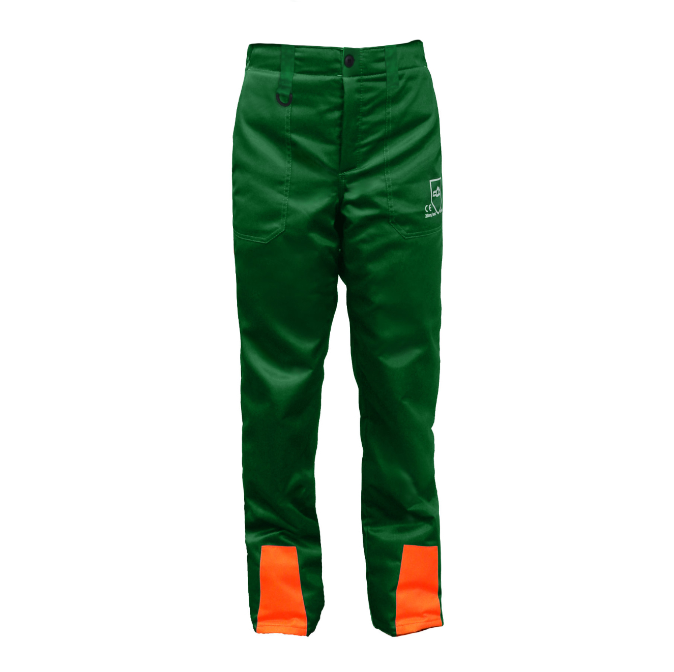 

Spodnie dla pilarza kl. I do pasa rozm. 56