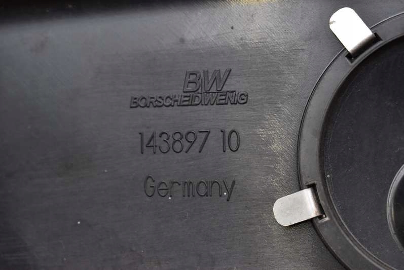 защита ремня переднего 7801282 BMW E60 E61 2.0 d 163 ЛС 03-07