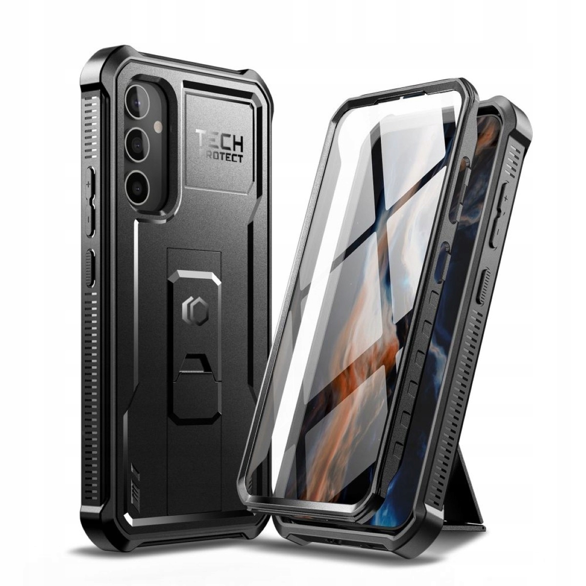 

Pancerne etui do Samsung Galaxy A34 5G kabura case