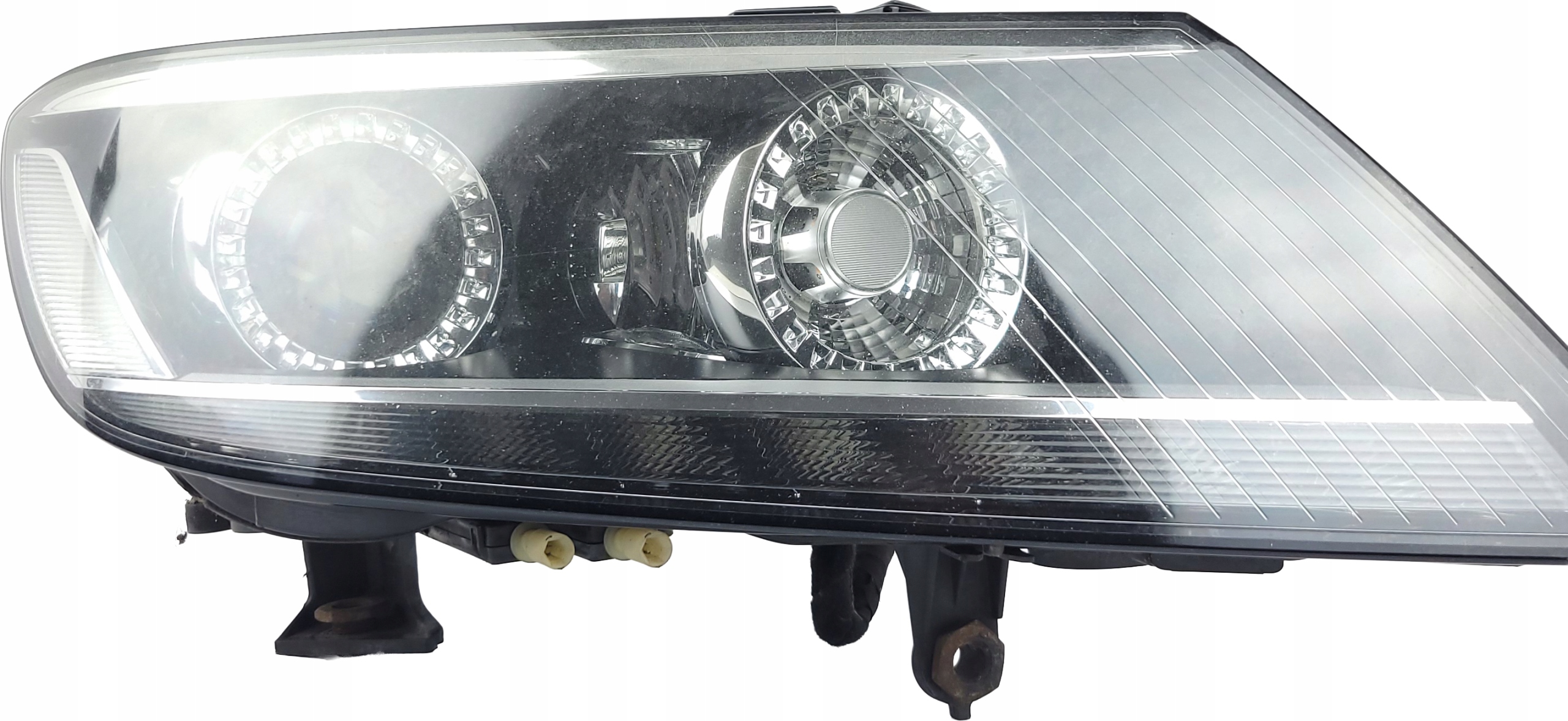 VW PHAETON II LIFT light front right BI-XENON positioning 3D1941034 EUROPA KPL