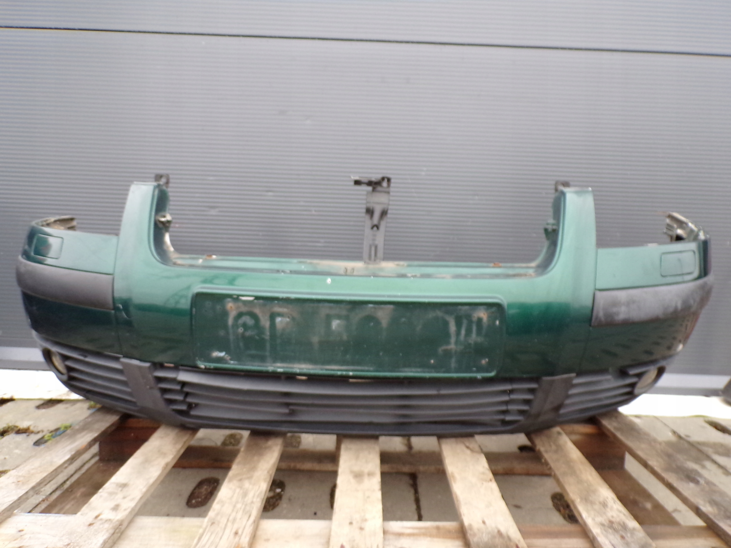 Frontstoßstange vorne VW PASSAT B5 LIFT
