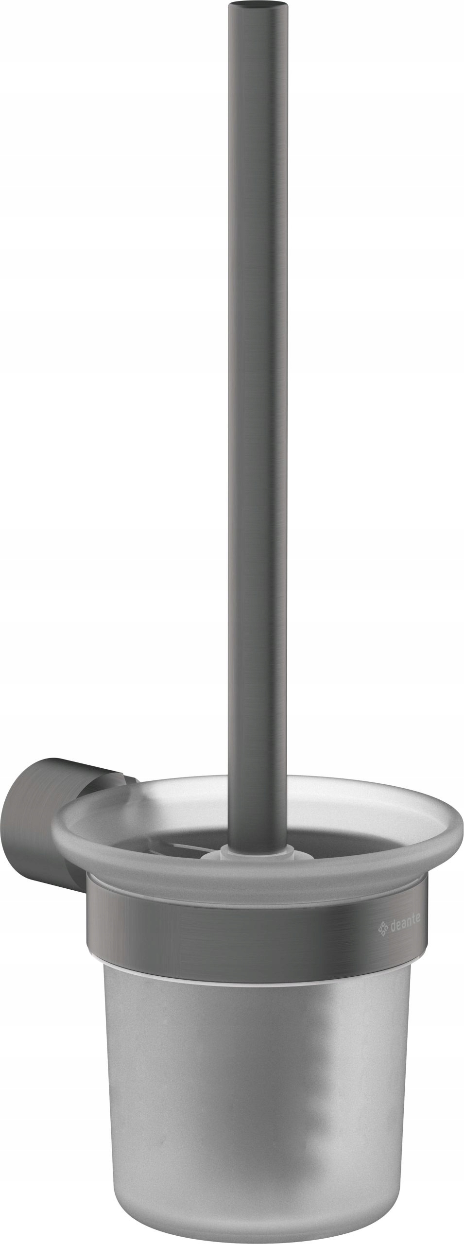 Deante Závěsná Wc štětka Ada D711