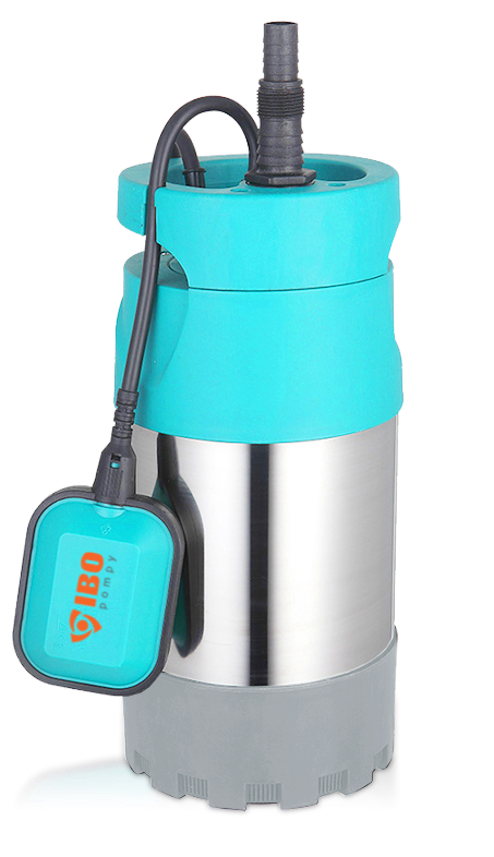 Ponorná Pumpa Multi Ip 800 Inox Voda Dažďová Zavlažovanie