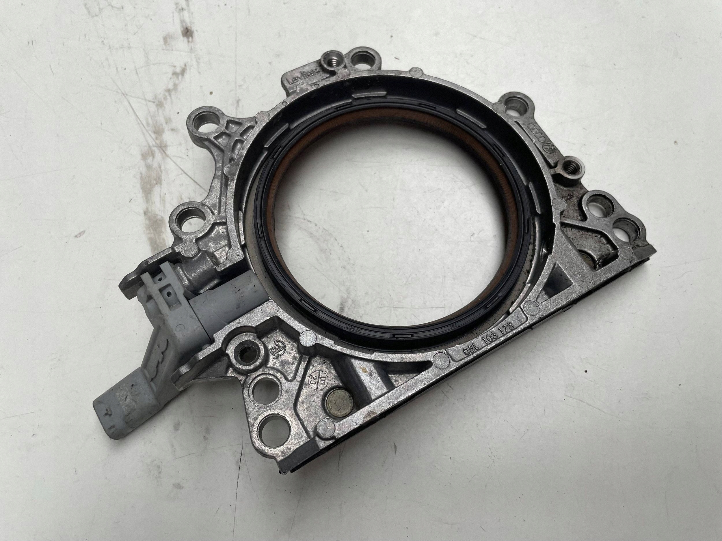 USZCZELNIACZ cams sensor original Audi A4 S4 B9 05L103173 !J