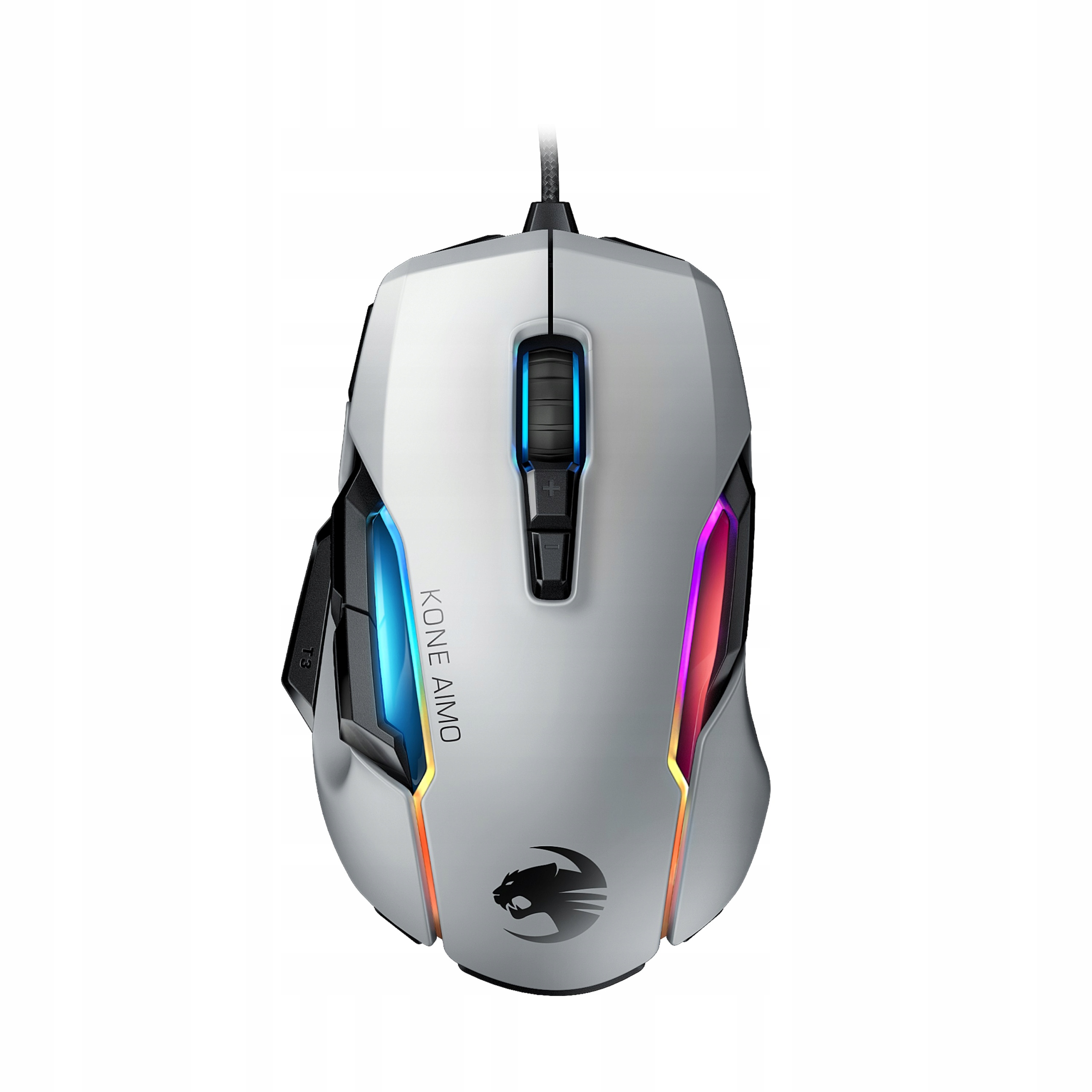 ROCCAT MYSZKA GAMINGOWA PRZEWODOWA Kone AIMO