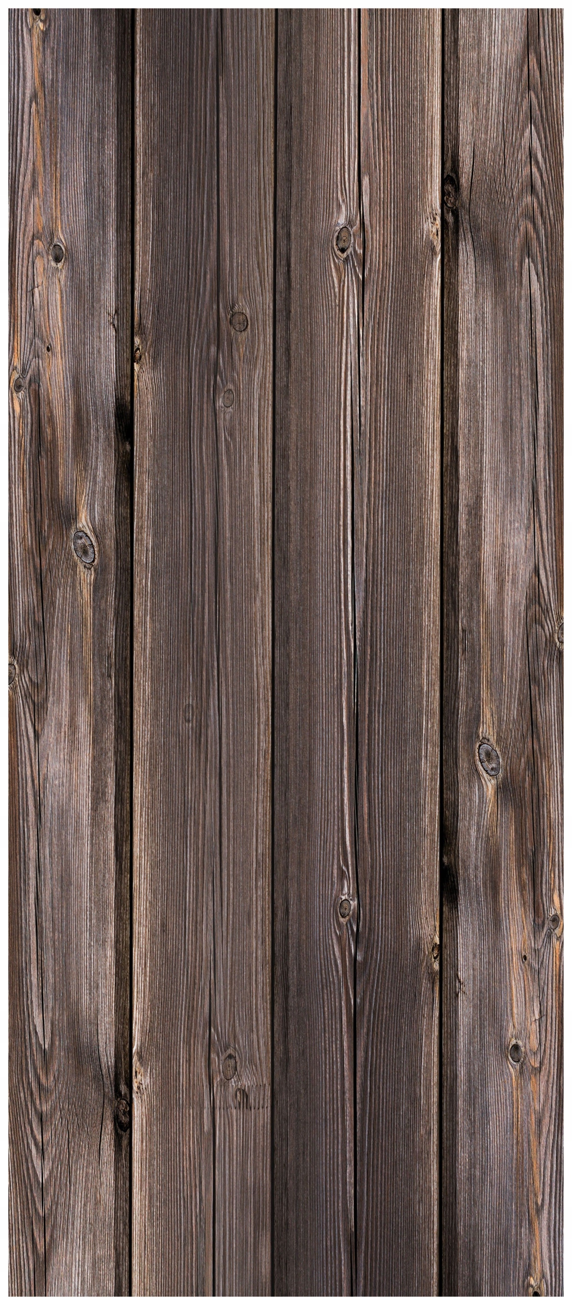 Vliesová fototapeta Dřevěné desky s vintage strukturou 91x211 lepidlo