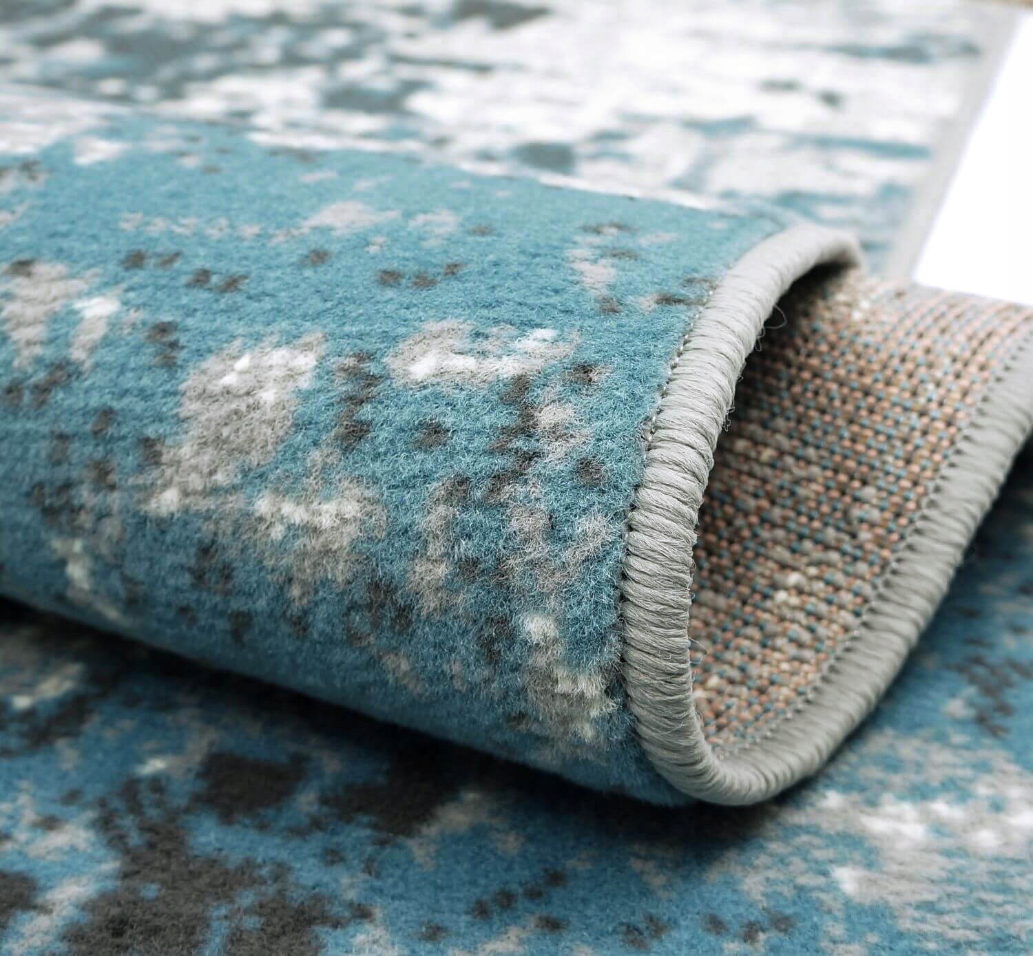 DYWAN MIĘKKI NOWOCZESNY LOFT MODNY DO SALONU SYPIALNI 60X110 Stan opakowania oryginalne