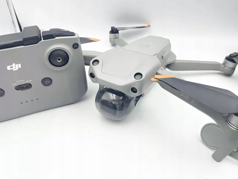 【お値下げ可能】Mavic Air 2 Fly More コンボ Mavic-Air-2-Fly-More-Combo-