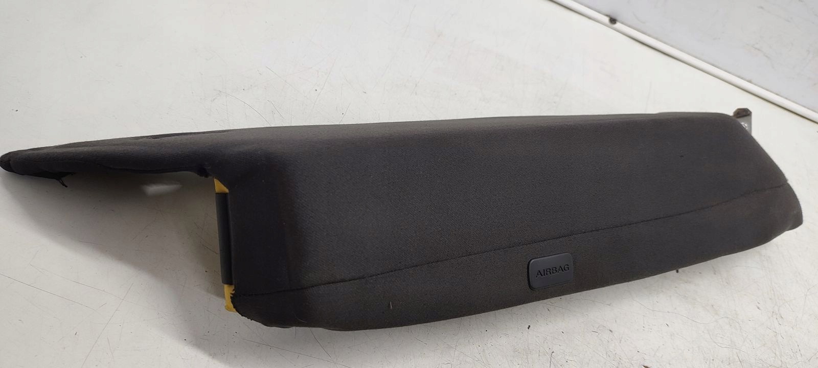 airbag sièges droite arrière Audi A6 C6