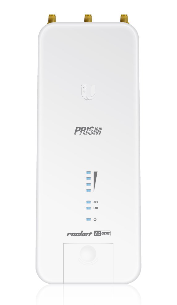 Access Point Ubiquiti Networks RP-5AC-Gen2 802.11ac (Wi-Fi 5)